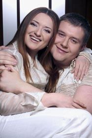 Могилевська: заміж — в Адміністрацію Президента