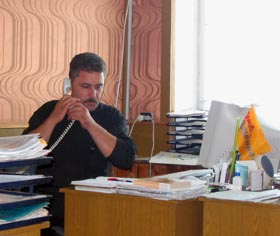 Пропонували «єдиного», а висунули — народного!