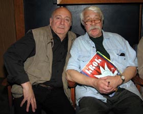 «Крок-2004»: з творчістю краще, ніж з фінансуванням