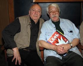 «Крок-2004»: з творчістю краще, ніж з фінансуванням