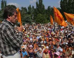Пересування без права на помилку