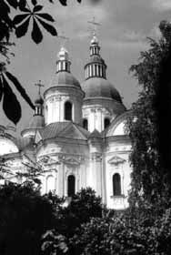 Весілля в Козельці