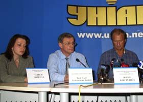 «Вибухи на Троєщинi — це пiдпал рейхстагу по-українськи,