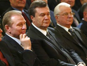 Не все так добре в нашому «Доні»