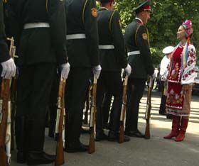 Ліки для доктрини