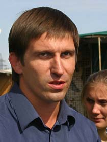 «Фільтруйте базар», панове силовики!