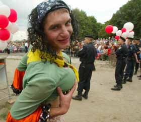 “Весілля у Малинівці-2”