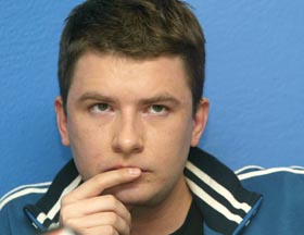 Сердючка проти клонів: протистояння триває