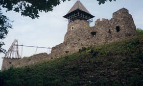 Замкова доба України