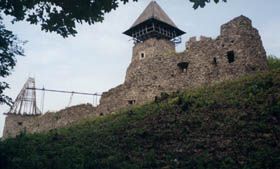 Замкова доба України