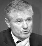 Михайло Сендак: Сесія буде ще до виборів