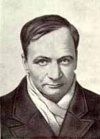 Письменник, що не збігся з часом