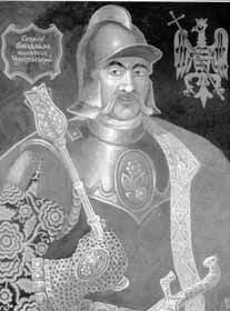 Останній похід Подобайла