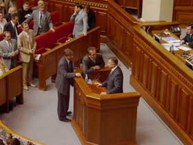 То входить, то виходить — чудово все виходить?