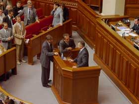 То входить, то виходить — чудово все виходить?