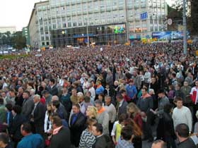 Лідер пішов у відрив