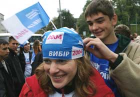 «Загадка» Віктора Януковича: