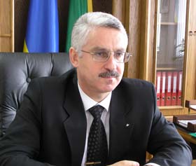 Зелений коридор для махінаторів