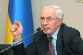 Напружені години «дерибану»