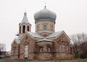 Рейдери у рясах
