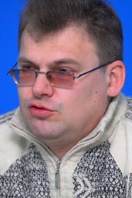 Михайло Свистович: Підприємці відродили моду на вуличні акції