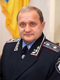 Не силовики, а суцільні «бур’яни»