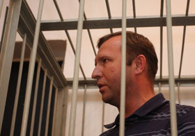Різдво зустрінуть у СІЗО