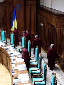 Венеція скаже своє слово