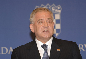 Розвінчаний янгол