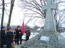 Тут був Монастирок