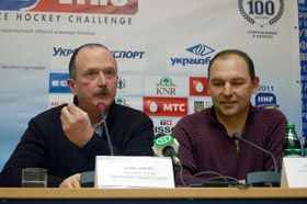 Канадський дебют