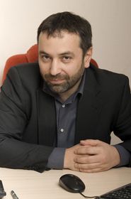 Віталій Докаленко: Розвиток каналів — це пошук нових форматів для своєї аудиторії