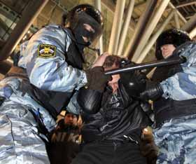 І це ще — тільки «квіточки»?