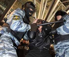 І це ще — тільки «квіточки»?