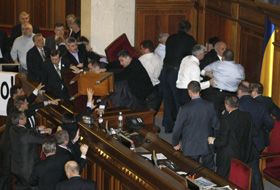«Понятія» як регламент