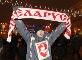 Кров і безсилля на Жовтневій площі