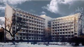 ДУСя розкошує