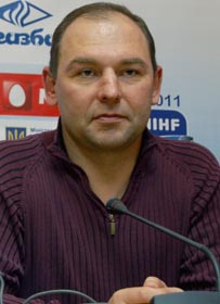 Дмитро Христич: У Штатах — свобода, але тут подобається більше