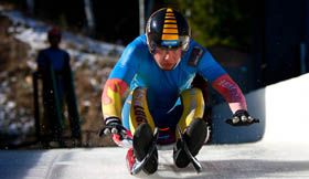 «Після оголошення намірів провести Олімпіаду в Карпатах наші сани отримали перспективу»