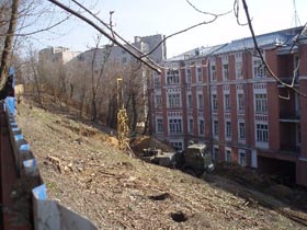 «Жовтнева» революція