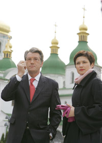 Ірина Ванникова: Ми пішли із влади без заводів і «пароходів»