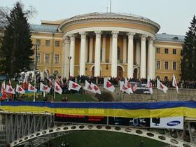 Жертви майбутніх перемог