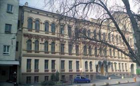 Культура і Закон. Сontra spem spero