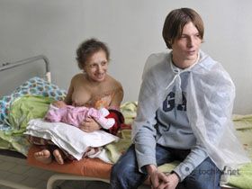 Не крихітна від найменшої