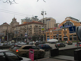 Газова атака