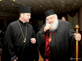 Десять років любові