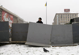 Кого береже наша міліція?
