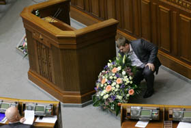 Доленосна покірність