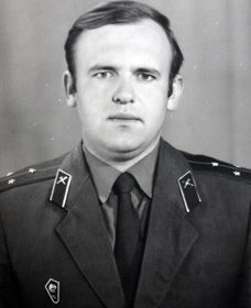 За поріг небуття — без остраху