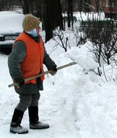 Важка доля слабкої статі